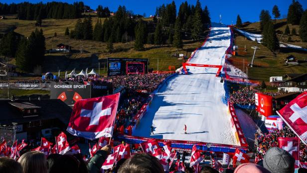 Warum es nach dem Aus von ÖSV-Star Marco Schwarz erst spannend wird