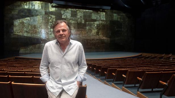 AUSTRIA-ENTERTAINMENT-MUSIC-THEATRE-FESTIVAL-SALZBURG