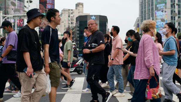 Wahlen in Taiwan: Sind wir Chinesen – oder nicht?