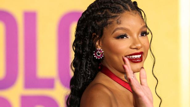 Halle Bailey