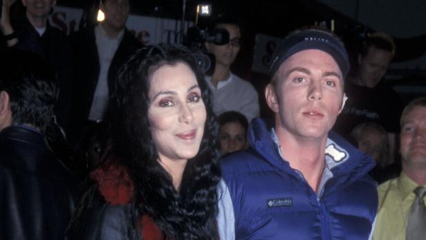 Kampf um Vormundschaft: Die schwierige Beziehung von Cher zu ihrem Sohn Elijah