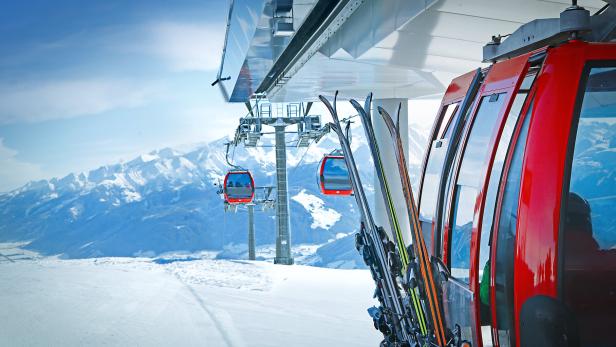 Wem Österreichs Bergbahnen gehören