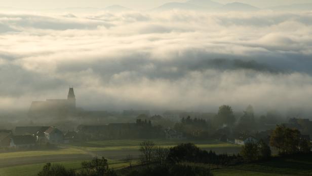 Comeback der Dorf- und Stadterneuerung in Niederösterreich