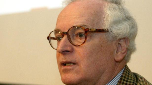 ORF-Journalist Paul Schulmeister ist tot