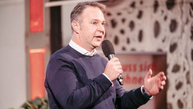 Warum SPÖ-Chef Andreas Babler jetzt in Vorarlberg "wahlkämpft"