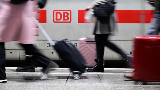 German train driver union GDL calls for a nation-wide strike