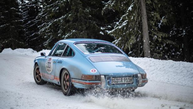 Planai-Classic 2024: Was die Fahrer und Zuseher erwartet