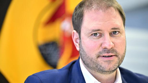 Rücktrittsaufforderung an ÖVP-Chef Sagartz aus den eigenen Reihen