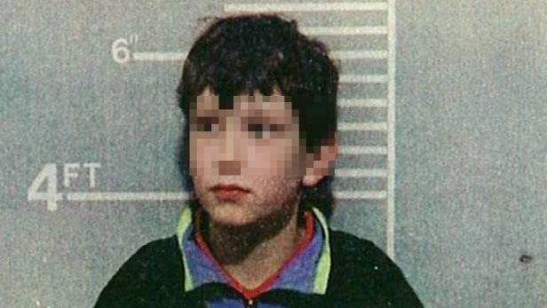 Fall Bulger: Kindermörder kommt frei
