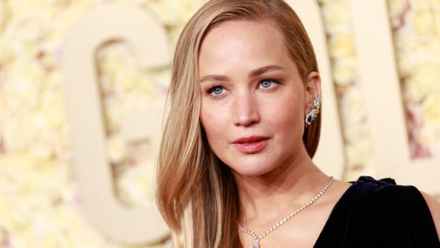Musste Robert De Niro rauswerfen: Jennifer Lawrence über ihre desaströse Hochzeit