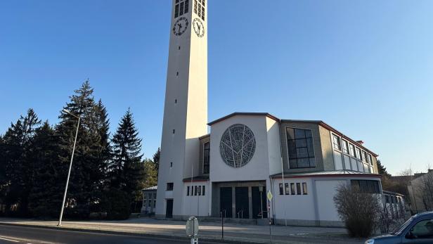 Neue ukrainische Kirchengemeinde in St. Pölten gegründet