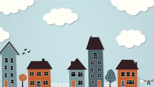 Markt für Wohnimmobilien: Geht es 2024 wieder aufwärts?