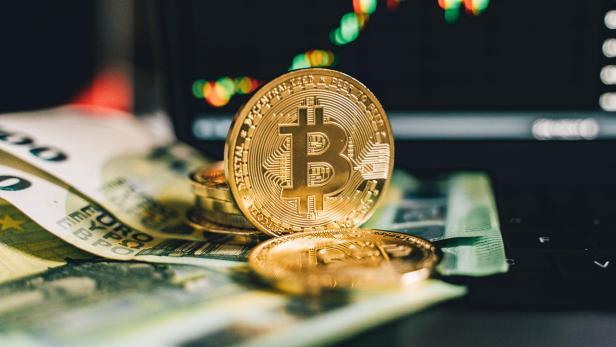 Bitcoin im Aufwind: Online-Casino-Verluste nehmen zu!