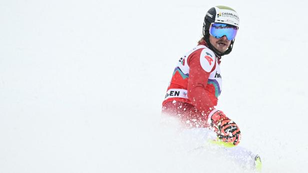 Slalom in Wengen: ÖSV-Asse hoffen, Erfolgslauf fortzusetzen