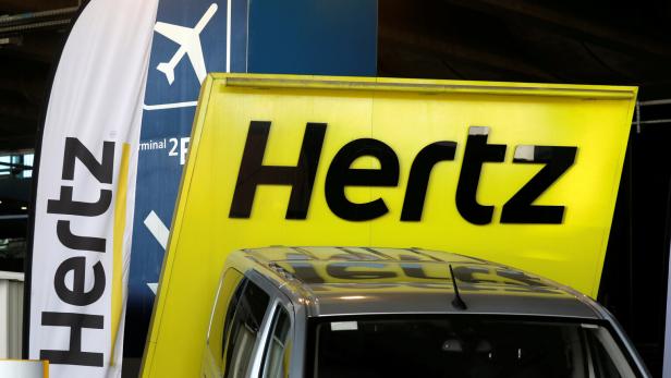 Experte sieht nach Hertz-Rückzug "Welle gegen das Elektroauto"