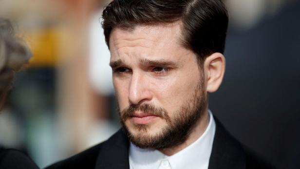 "Ganzes Leben davon bestimmt": Kit Harington macht Diagnose öffentlich