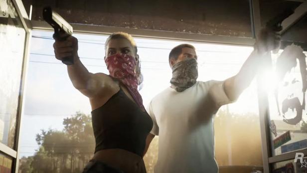 Neue Studie: Lassen uns gewalttätige Videospiele abstumpfen?