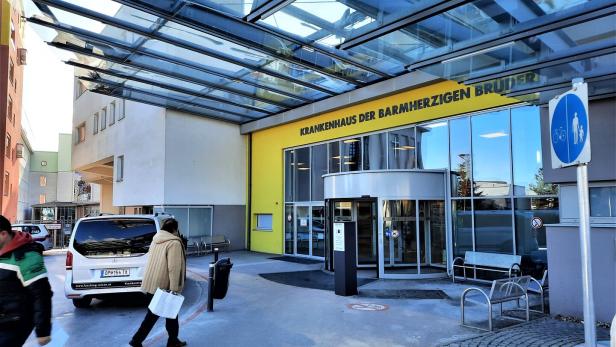 Land investiert 250 Millionen Euro in Eisenstädter Spital