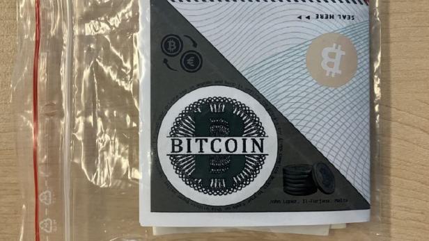 So schützen Sie sich vor der Betrugsmasche mit Bitcoin-Wallets