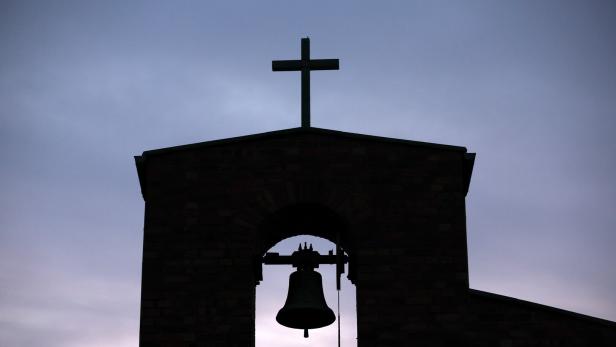 Schändung: Nach Sex in Kirche in Deutschland wurde Altar neu gesegnet