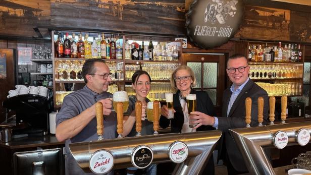 Wirtshaus-Prämie in NÖ: Jetzt liegen erste Zahlen auf dem Tisch