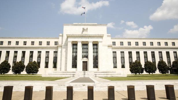 Die Federal Reserve