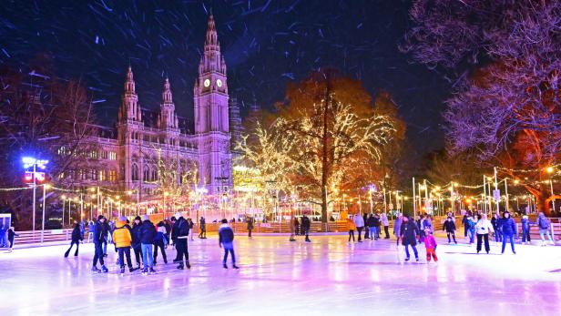 Wo man in Wien heuer tiefer in die Tasche greifen muss