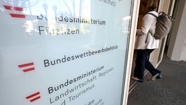 ++ THEMENBILD ++ BUNDESWETTBEWERBSBEHÖRDE (BWB)