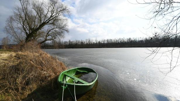 ++ THEMENBILD ++ WETTER / WINTER