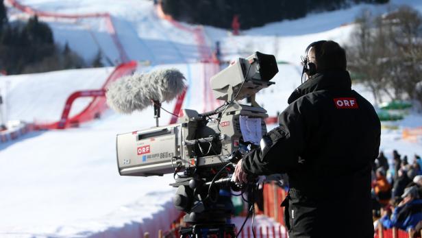 Wie ServusTV den ORF in Kitzbühel verdrängen wollte