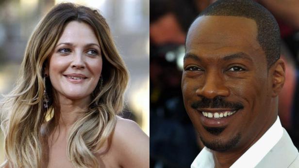 Überbezahlte Stars: Barrymore und Murphy