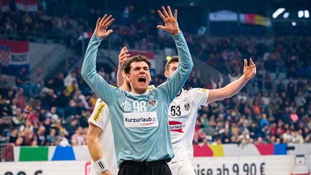 Österreich bei der Handball-EM: Wohin führt der Höhenflug?