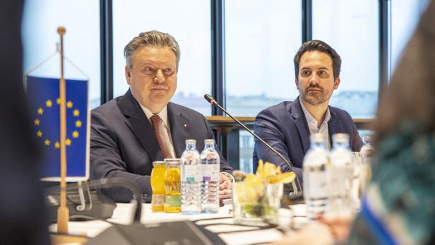 Stadt Wien stellt neue Mietbeihilfe und Maßnahmen gegen Teuerung vor