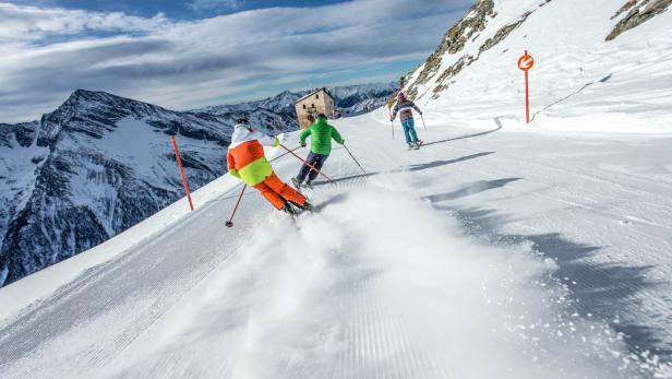 Hoffnungsschimmer für krisengebeuteltes Kärntner Skigebiet