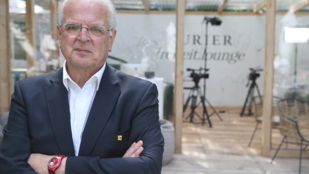 Mit sofortiger Wirkung: Kremser Stadtchef Resch legt Amt zurück