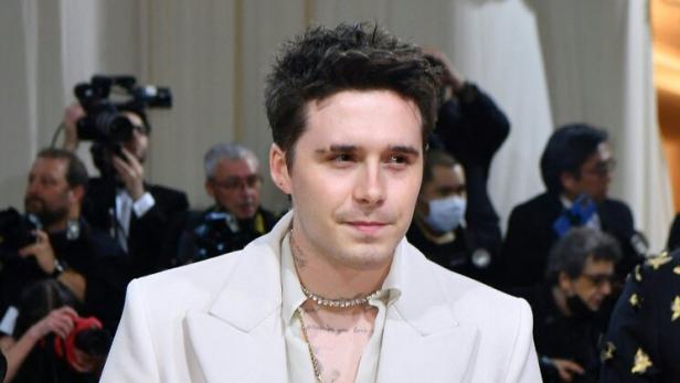 Brooklyn Beckham eröffnet Restaurant - und macht sich zur Spott-Zielscheibe