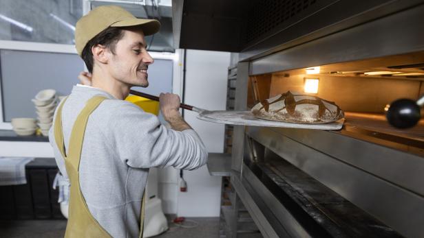 Mehr statt weniger: Zahl der Bäckereien in Wien steigt