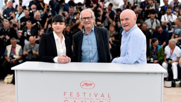 Goldene Palme: Wer in Cannes gesiegt hat