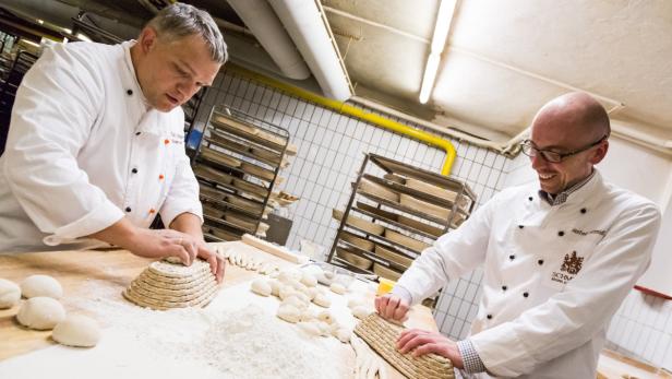 Kampf ums Wachauer Laberl: Bäcker verschenkt Proben als Qualitätsbeweis