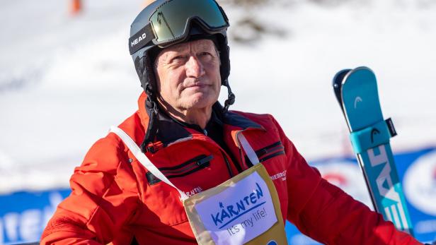 Heuchelei in der Causa Mayer und Ärger bei Ski-Legende Klammer