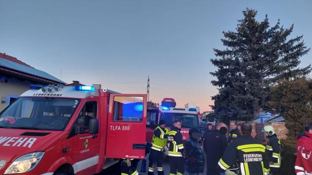 Nach Unfall in Badesee in NÖ: 14-Jähriger tot
