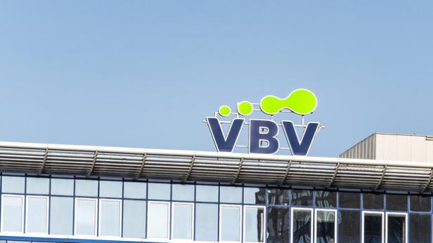 VBV-Gruppe mit sehr gutem Geschäftsergebnis 2023 / Fotocredit: VBV/Knight