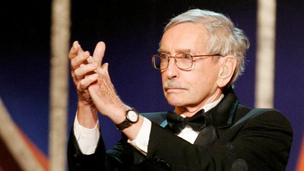Edward Albee