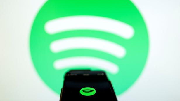 Spotify: 46 Millionen Songs hatten 2023 keinen einzigen Zuhörer