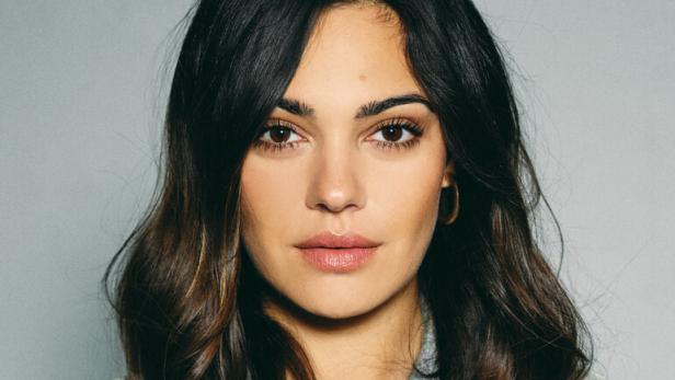 Filmstar Nilam Farooq: "Ich bin eher ein Angsthase“