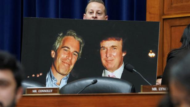 House Oversight Committee holds meeting on Hunter Bidens contempt of Congress report at the Capitol in Washington