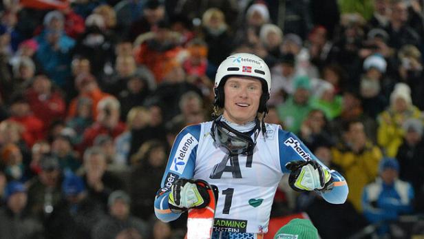 Ski-Star Kristoffersen: Geprägt von Hirscher, immer noch Weltklasse