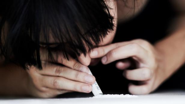 Drogenkonsum: "Jugendliche nehmen, was sie beschaffen können"
