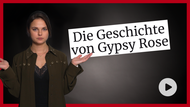 Gypsy Rose: Skurriler Kriminalfall spaltet Internet-Community