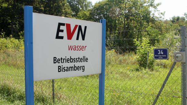 Korneuburg: Filterbrunnen gegen Pestizid